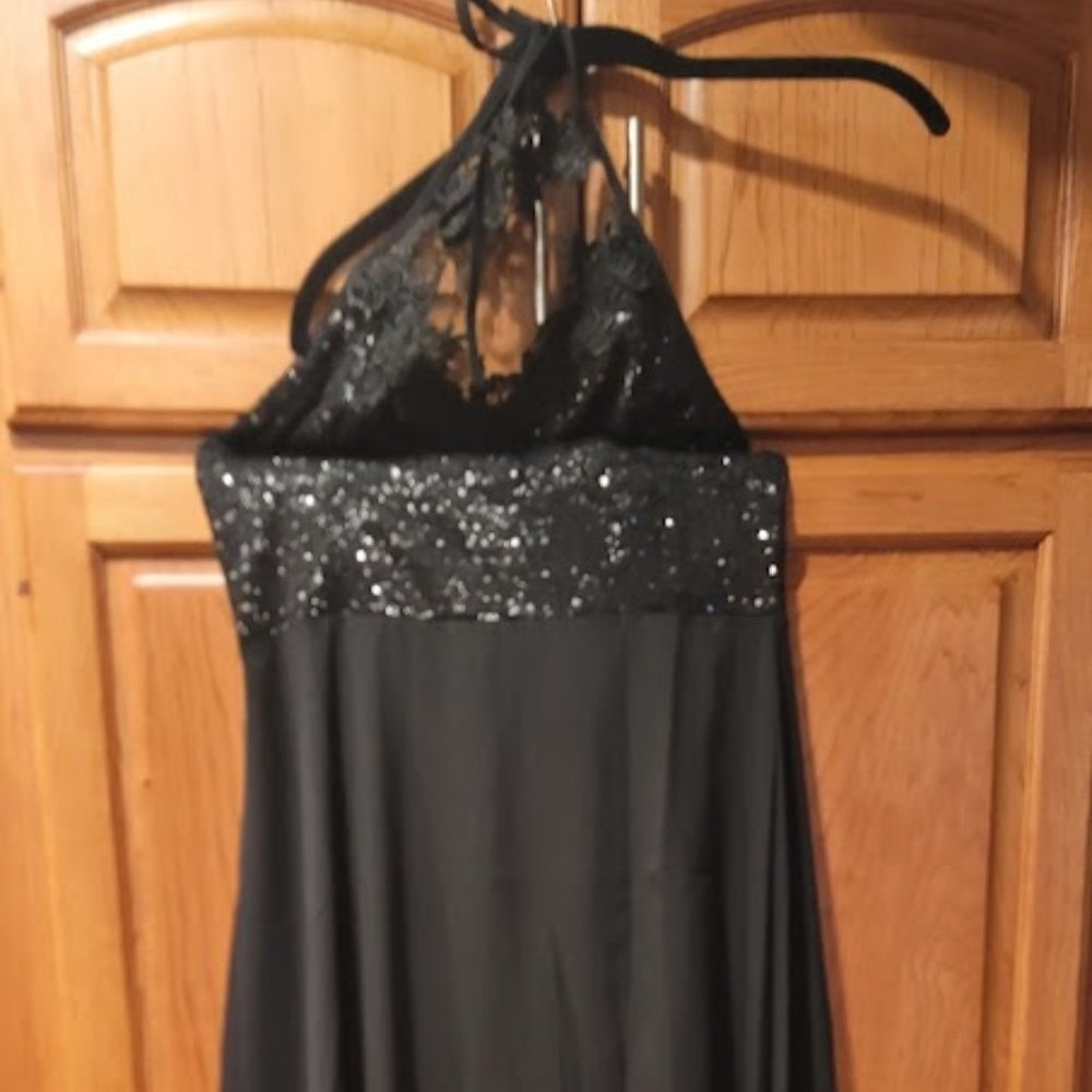 Evening Dress